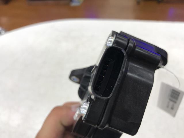 スバル純正 BRZ/ZD8純正アルミパッド付きスポーツアクセルペダル 