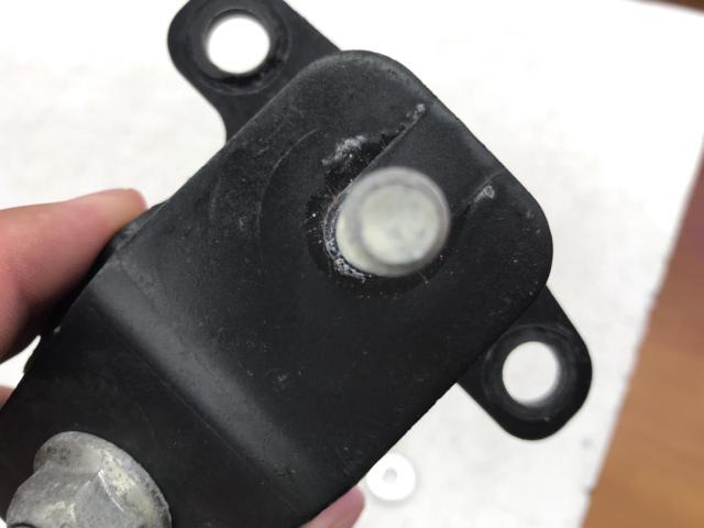 スバル純正 BRZ/ZD8純正ミッションマウント 
