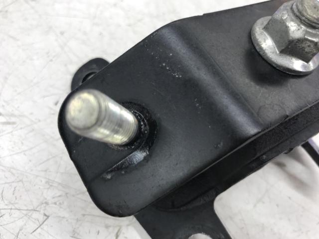 スバル純正 BRZ/ZD8純正ミッションマウント 
