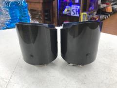 メーカー不明 マフラーカッター左右セット BRZ/ZD8