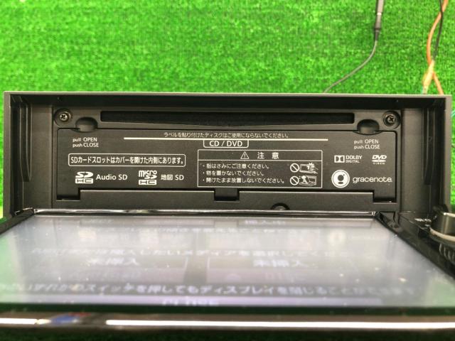 トヨタ純正(TOYOTA) NSZN-W64T