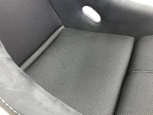 RECARO RS-G GK