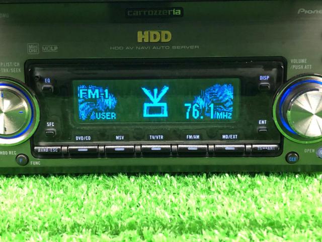 carrozzeria(カロッツェリア) AVIC-ZH900MD