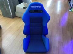 RECARO
SR-Ⅳ