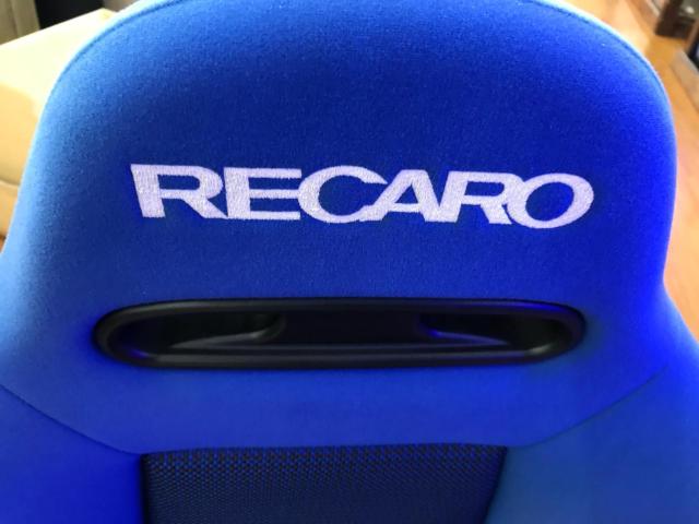 RECARO
SR-Ⅳ
