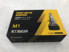 KooBaCar LEDバルブH4