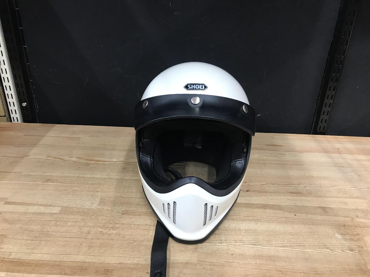 SHOEI EX-ZERO