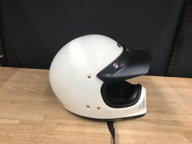 SHOEI EX-ZERO