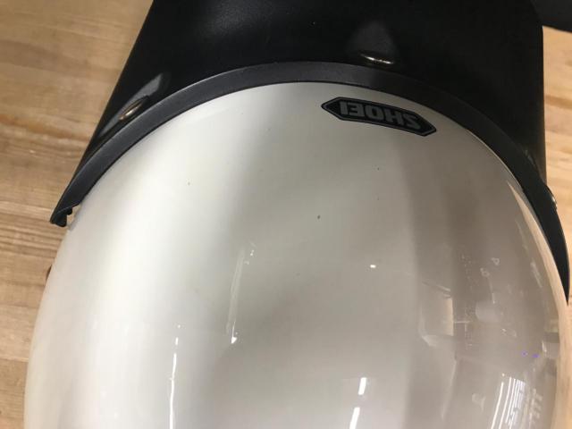 SHOEI EX-ZERO