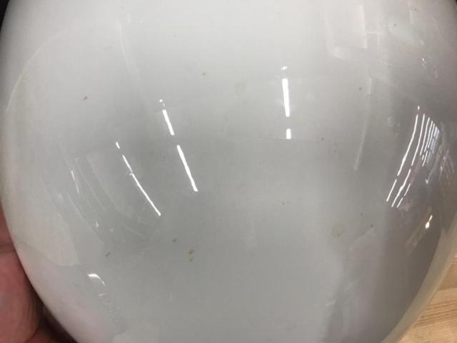 SHOEI EX-ZERO