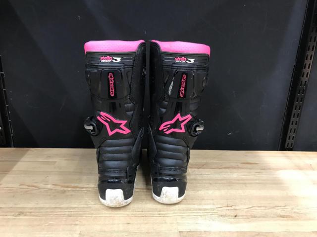 Alpinestars STELLATECH 3