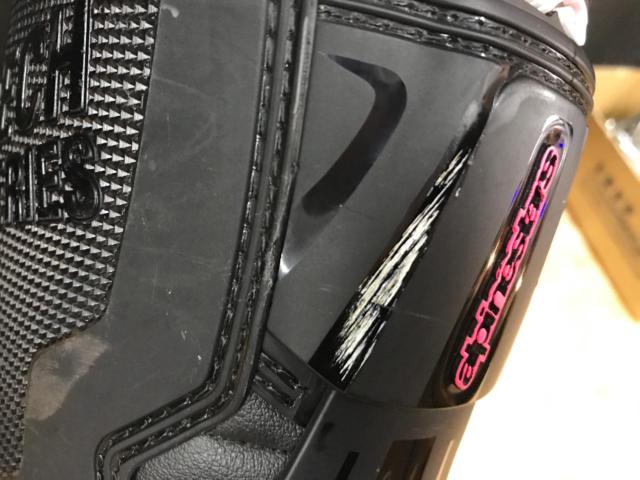 Alpinestars STELLATECH 3