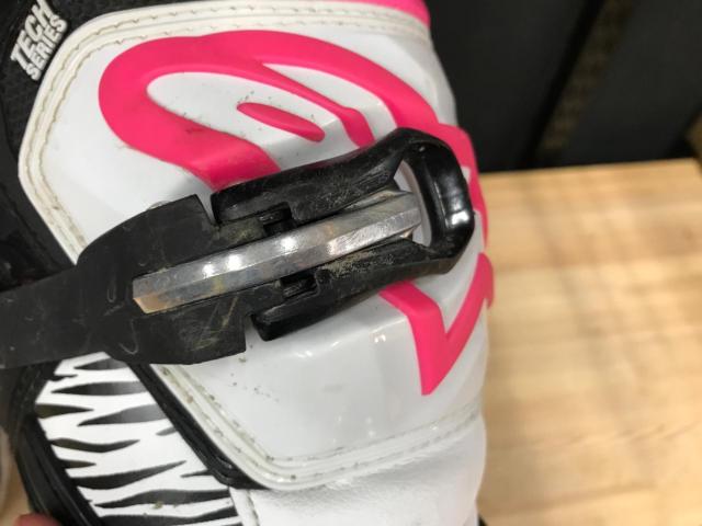 Alpinestars STELLATECH 3