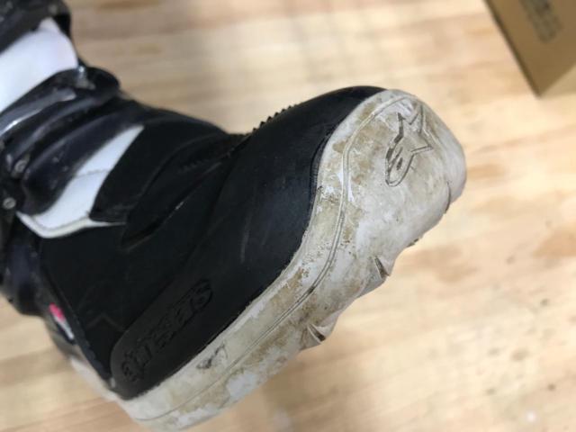 Alpinestars STELLATECH 3