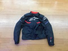 Alpinestars T-SPS SUPERAIR JACKET ASIA