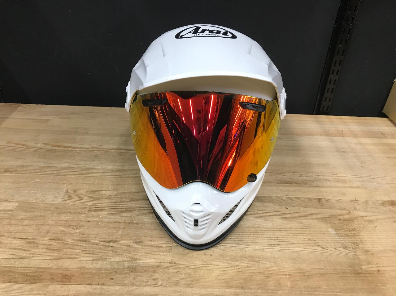 Arai TOUR-CROSS 3