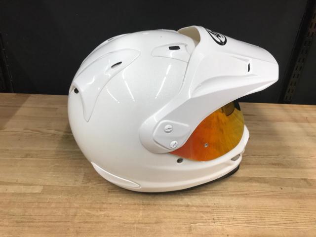 Arai TOUR-CROSS 3