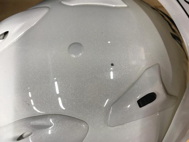 Arai TOUR-CROSS 3