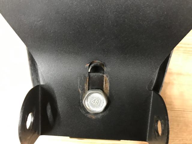 HIFAST
Solo seat + tandem seat