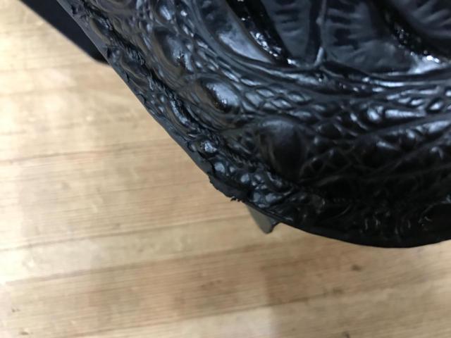 HIFAST
Solo seat + tandem seat