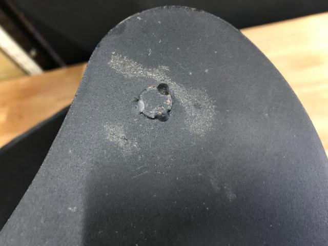 HIFAST
Solo seat + tandem seat