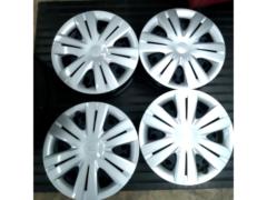 【ダイハツ純正】 LA850S  ムーブ純正スチールホイール
