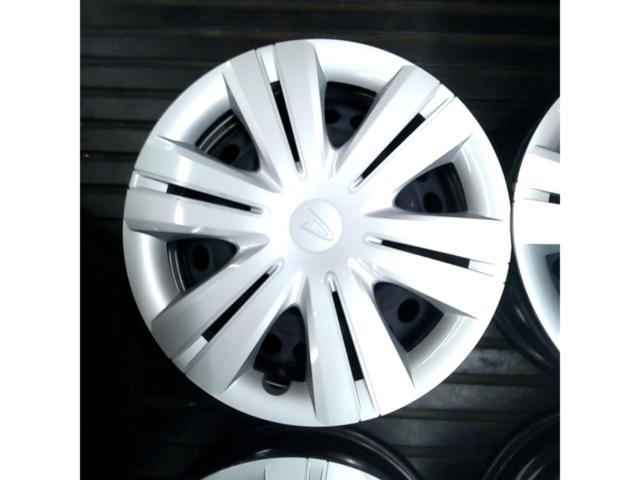 【ダイハツ純正】 LA850S  ムーブ純正スチールホイール