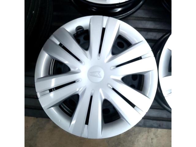 【ダイハツ純正】 LA850S  ムーブ純正スチールホイール