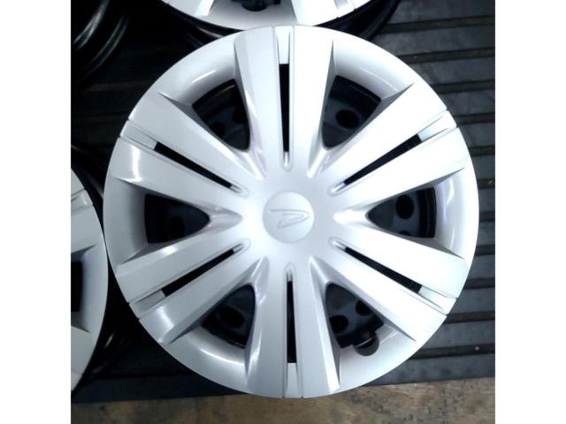 【ダイハツ純正】 LA850S  ムーブ純正スチールホイール