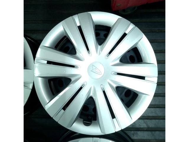 【ダイハツ純正】 LA850S  ムーブ純正スチールホイール