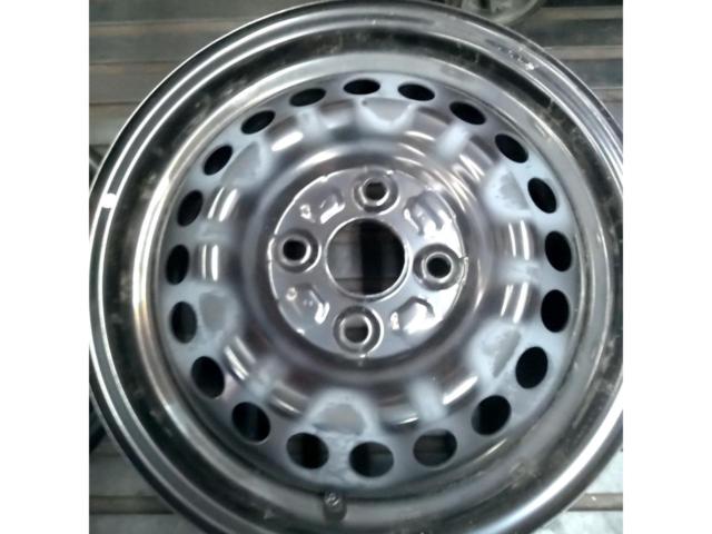 【ダイハツ純正】 LA850S  ムーブ純正スチールホイール