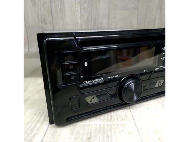 【ダイハツ純正】  CUK-W69D