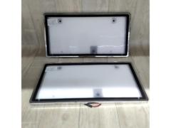 【共立】  LED字光式照明器具  2枚セット  KK-L0610
