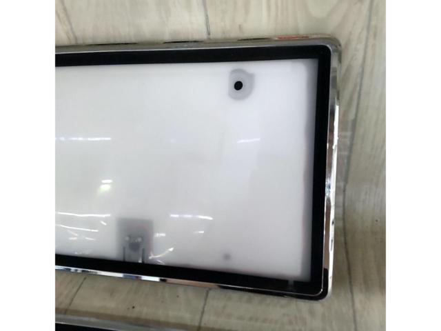 【共立】  LED字光式照明器具  2枚セット  KK-L0610