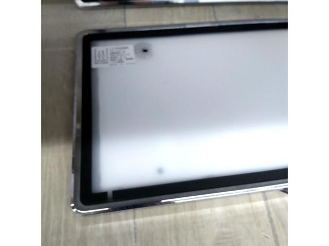 【共立】  LED字光式照明器具  2枚セット  KK-L0610