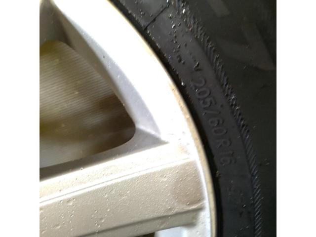 【トヨタ純正】 70系  ヴォクシー  前期  純正ホイール