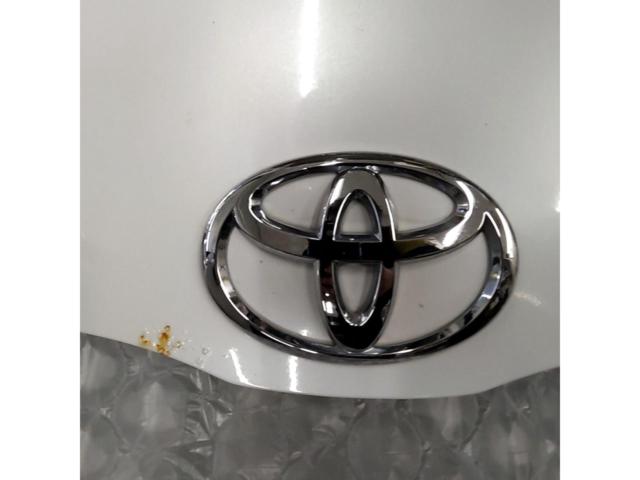 【トヨタ純正】  純正ボンネット  ■  200系ハイエース  スーパーGL  ナローボディ  6型にて使用