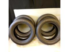【DUNLOP】  GRANDTREK  PT5A