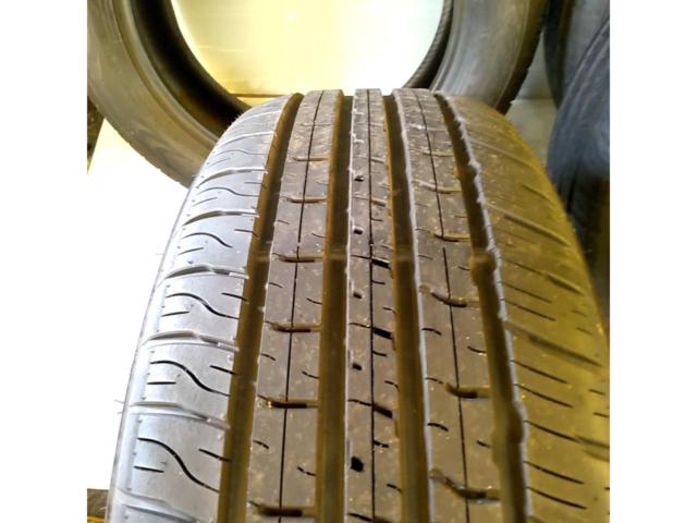 【DUNLOP】  GRANDTREK  PT5A