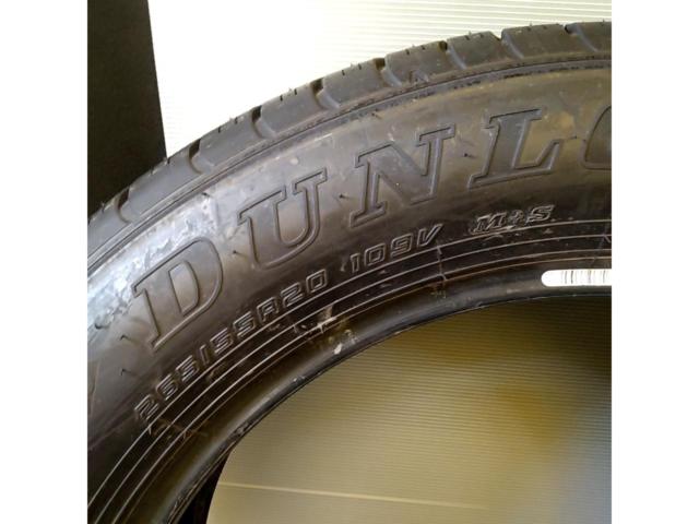【DUNLOP】  GRANDTREK  PT5A