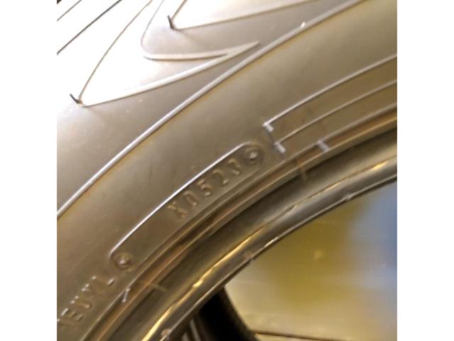 【DUNLOP】  GRANDTREK  PT5A