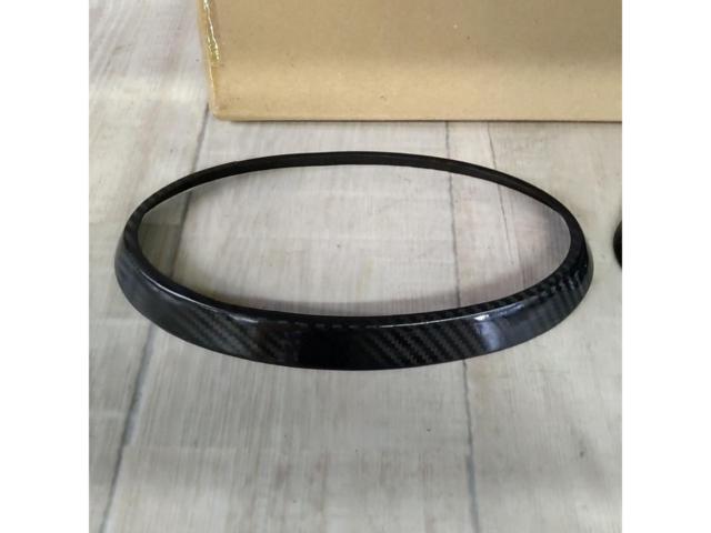 【AGRESS】エンブレムリングパネル ■SK系フォレスター/BN系レガシー