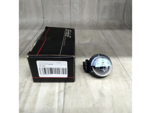 【EALE】 LED ライセンスランプ (ナンバー灯) ■MK52S ワゴンR