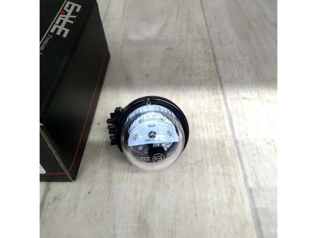 【EALE】 LED ライセンスランプ (ナンバー灯) ■MK52S ワゴンR