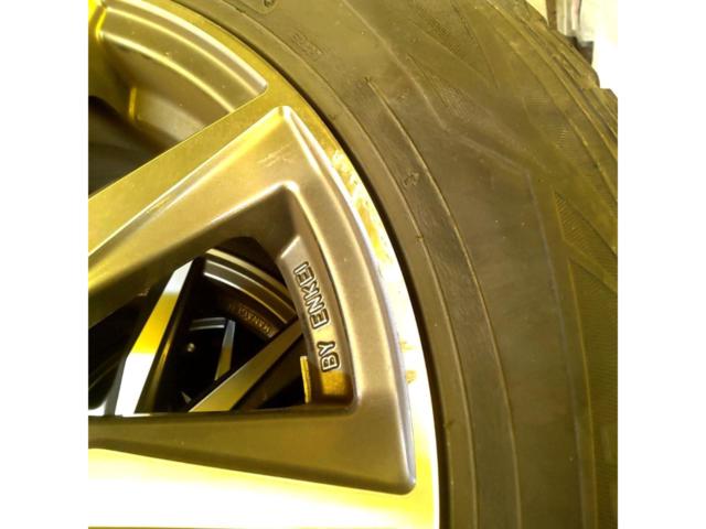 【KYOHO】SMACK BASALT
