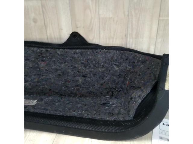 【トヨタ純正】  ホイールハウスカバー  58051-26260  ■  200系ハイエース