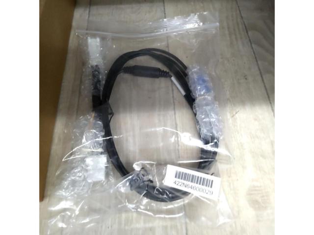 【スバル純正】  ドライブレコーダーのれん分けハーネス  H0017VC340