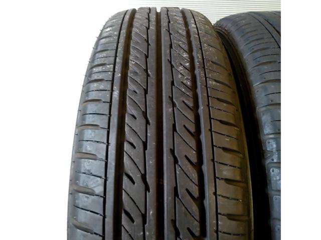 【タイヤ2本セット】GOODYEAR GT-Eco Stage