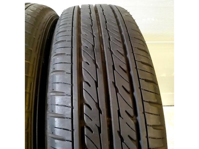 【タイヤ2本セット】GOODYEAR GT-Eco Stage