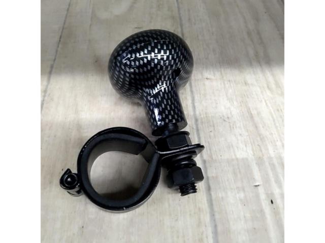 【ノーブランド】ハンドルスピンナー
